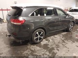 KIA SORENTO 3.3L EX 5XYPHDA55GG080165 снимка