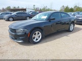 DODGE CHARGER SXT RWD 2C3CDXBG5KH728095 снимка