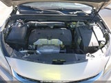 CHEVROLET MALIBU 1LZ 1G11F5SL7FF307431 снимка