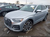 AUDI Q5 PREMIUM PLUS 45 TFSI QUATTRO S TRONIC WA1BAAFY0M2125349 fotografie