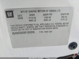BUICK LACROSSE CX 2G4WC582881360293 снимка
