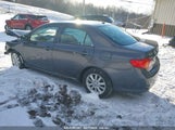 TOYOTA COROLLA LE JTDBL40E29J011138 снимка