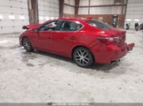 ACURA ILX PREMIUM PACKAGE/TECHNOLOGY PACKAGE 19UDE2F78LA007782 снимка