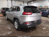 JEEP CHEROKEE LATITUDE FWD 1C4PJLCB4HW610440 fotografie