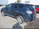 NISSAN ROGUE SELECT S JN8AS5MV4FW769872 снимка