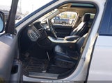LAND ROVER RANGE ROVER SPORT HSE SALWR2RV0JA196472 снимка