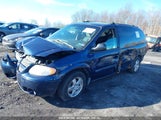 DODGE GRAND CARAVAN SXT 2D4GP44L75R470385 снимка