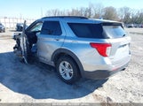 FORD EXPLORER XLT 1FMSK8DH7LGC21359 снимка