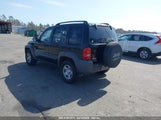 JEEP LIBERTY SPORT 1J4GK48K24W186921 fotografie