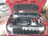 JEEP RENEGADE LATITUDE FWD ZACNJCBB9MPN27325 fotografie