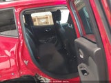 JEEP RENEGADE LATITUDE FWD ZACNJCBB9MPN27325 photo