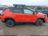 JEEP COMPASS TRAILHAWK 4X4 3C4NJDDB6MT525269 снимка