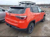 JEEP COMPASS TRAILHAWK 4X4 3C4NJDDB6MT525269 снимка