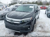 HONDA PILOT EX-L 5FNYF6H52KB051363 снимка