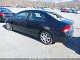 HONDA CIVIC LX 1HGFA16579L023708 снимка