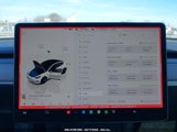 TESLA MODEL 3 REAR-WHEEL DRIVE 5YJ3E1EA1PF545223 снимка