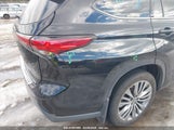 TOYOTA HIGHLANDER PLATINUM 5TDFZRBH7MS067401 снимка