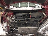 NISSAN ROGUE SPORT SV AWD XTRONIC CVT JN1BJ1BW0MW453229 fotografie