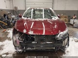 NISSAN ROGUE SPORT SV AWD XTRONIC CVT JN1BJ1BW0MW453229 fotografie