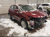 NISSAN ROGUE SPORT SV AWD XTRONIC CVT JN1BJ1BW0MW453229 fotografie
