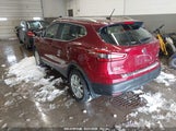 NISSAN ROGUE SPORT SV AWD XTRONIC CVT JN1BJ1BW0MW453229 fotografie