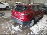 NISSAN ROGUE SPORT SV AWD XTRONIC CVT JN1BJ1BW0MW453229 fotografie