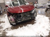 NISSAN ROGUE SPORT SV AWD XTRONIC CVT JN1BJ1BW0MW453229 снимка