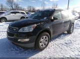 CHEVROLET TRAVERSE LS 1GNKREED4BJ348654 снимка