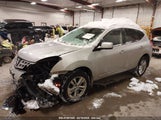 NISSAN ROGUE SV JN8AS5MV7CW714926 снимка
