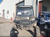 POLARIS RANGER CREW XP 900 EPS 4XARVE877J8033241 photo