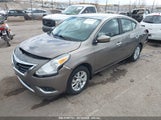 Nissan Versa 1.6 Sv 3N1CN7AP5HL802581 снимка