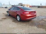 FORD FUSION SE 3FA6P0H78ER299676 снимка