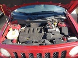 JEEP PATRIOT LATITUDE 1C4NJRFB8DD108509 снимка