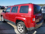 JEEP PATRIOT LATITUDE 1C4NJRFB8DD108509 снимка