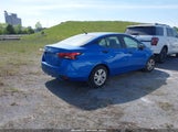 NISSAN VERSA S XTRONIC CVT 3N1CN8DV2LL817693 снимка