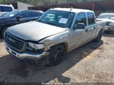 GMC SIERRA 1500 SLT 2GTEC13T051168581 снимка