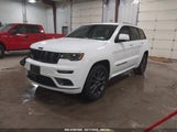 JEEP GRAND CHEROKEE HIGH ALTITUDE 4X4 1C4RJFCG6JC411757 fotografie