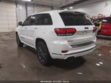JEEP GRAND CHEROKEE HIGH ALTITUDE 4X4 1C4RJFCG6JC411757 снимка