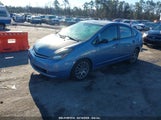 TOYOTA PRIUS TOURING JTDKB20U487698357 снимка