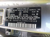 KIA OPTIMA LX 5XXGT4L30HG149506 снимка