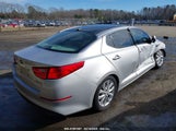 KIA OPTIMA EX 5XXGN4A71EG318749 снимка