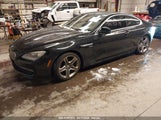 BMW 650I XDRIVE WBALX5C57CC894205 снимка