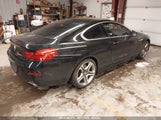 BMW 650I XDRIVE WBALX5C57CC894205 fotografie