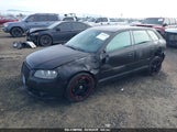 AUDI A3 3.2 S LINE WAUKD78P16A076348 снимка