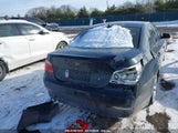 BMW 545I WBANB33534B110038 снимка