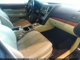 Subaru Outback 2.5I Limited 4S4BRBLC9E3258647 снимка
