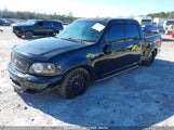 FORD F-150 LARIAT 1FTRW07312KC24102 photo