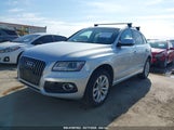 AUDI Q5 2.0T PREMIUM WA1LFAFP1DA021780 снимка