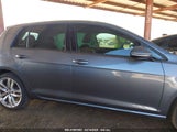 VOLKSWAGEN GOLF TSI SEL 4-DOOR 3VW217AU7FM025822 fotografie