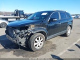 KIA SORENTO LX 5XYKT3A18BG063899 снимка